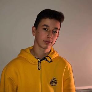 Meet your Posher, Félix